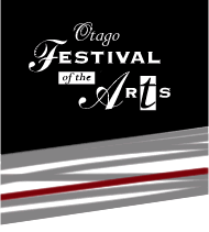 Otagofestivalofthearts